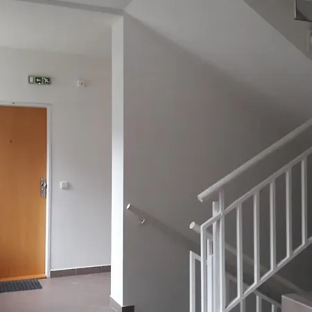 Hradecanka Apartment Spindleruv Mlyn