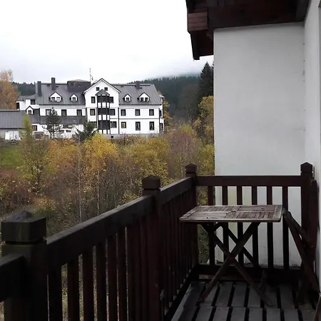 Hradecanka Apartment *